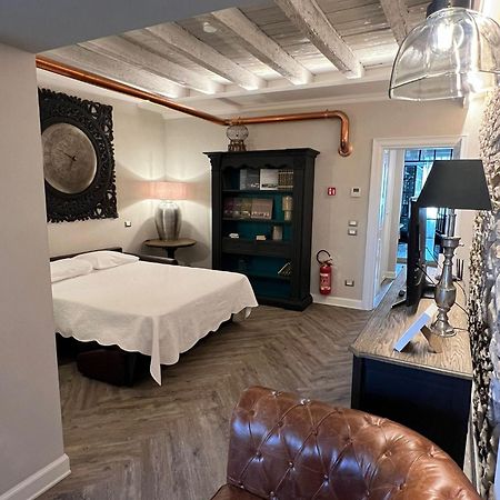 La Vite 2.0 Apartments Desenzano del Garda Zewnętrze zdjęcie