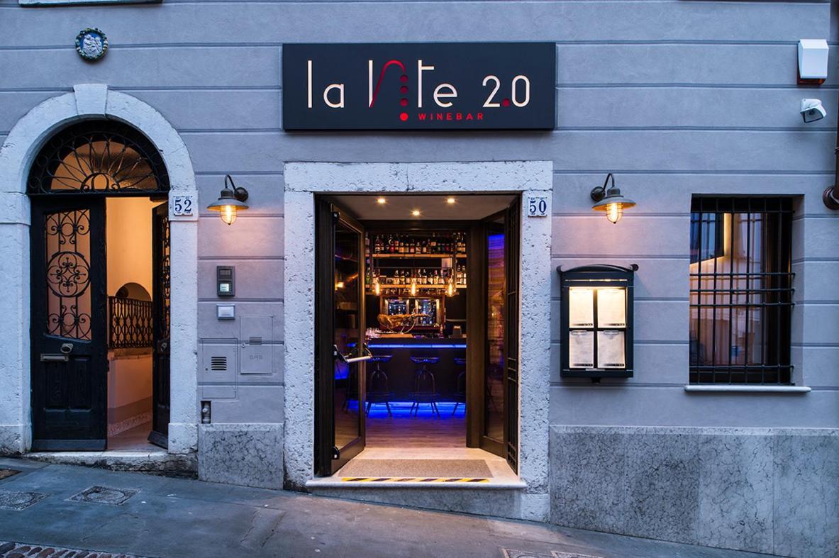 La Vite 2.0 Apartments Desenzano del Garda Zewnętrze zdjęcie