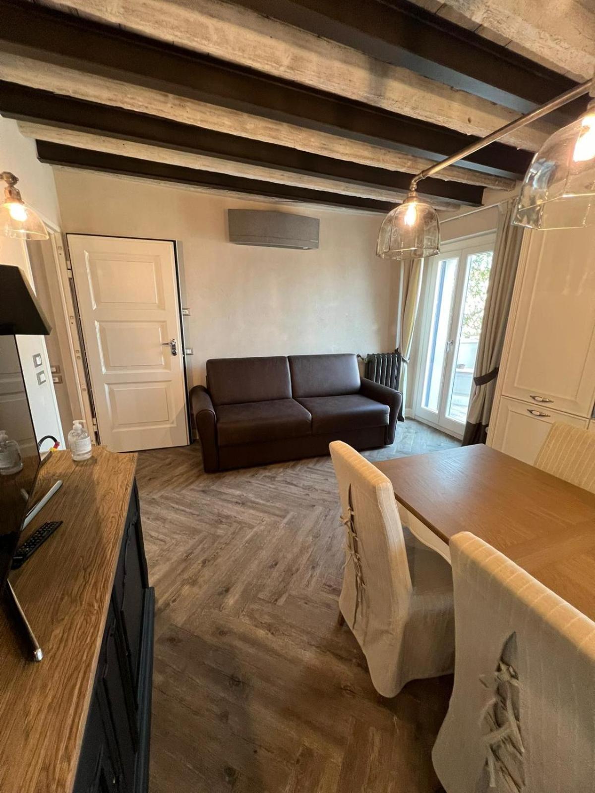 La Vite 2.0 Apartments Desenzano del Garda Zewnętrze zdjęcie