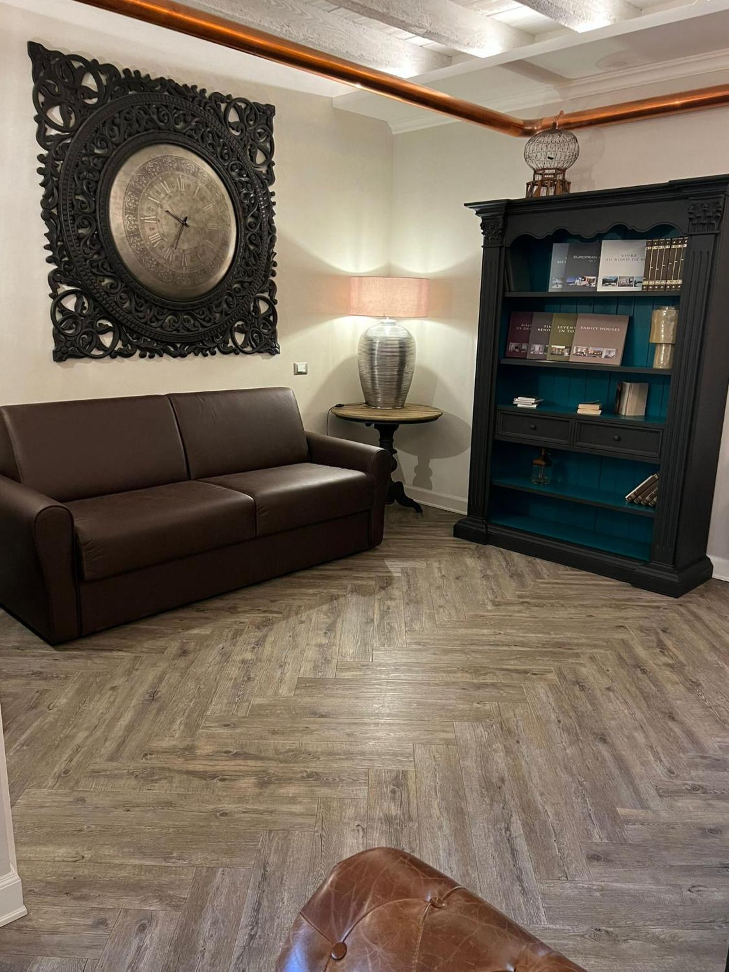 La Vite 2.0 Apartments Desenzano del Garda Zewnętrze zdjęcie