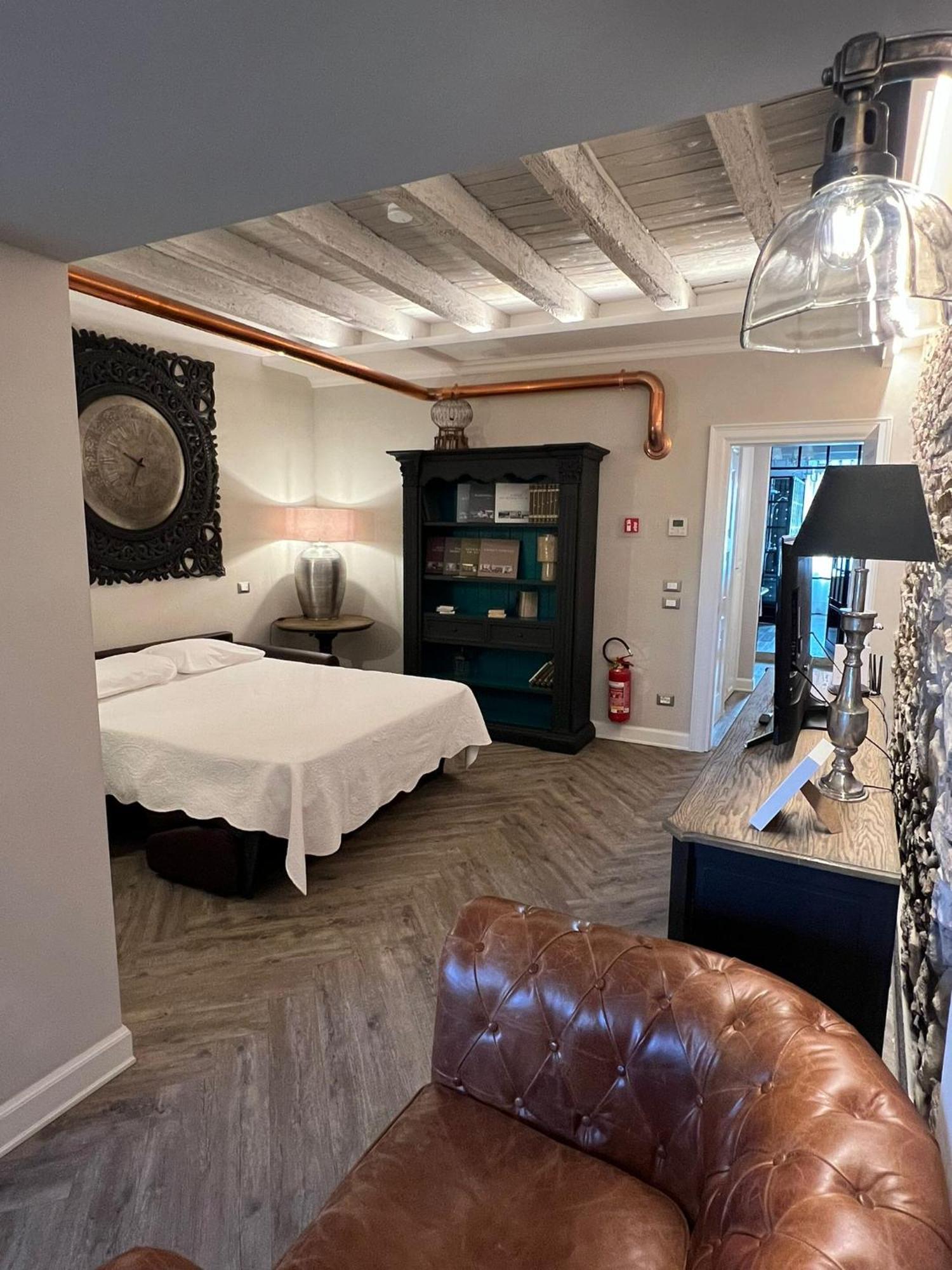 La Vite 2.0 Apartments Desenzano del Garda Zewnętrze zdjęcie