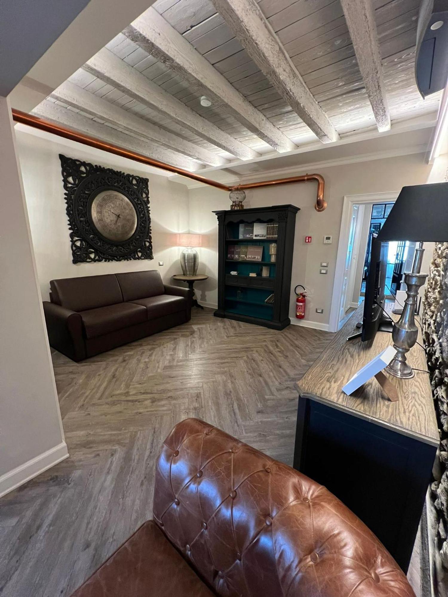 La Vite 2.0 Apartments Desenzano del Garda Zewnętrze zdjęcie
