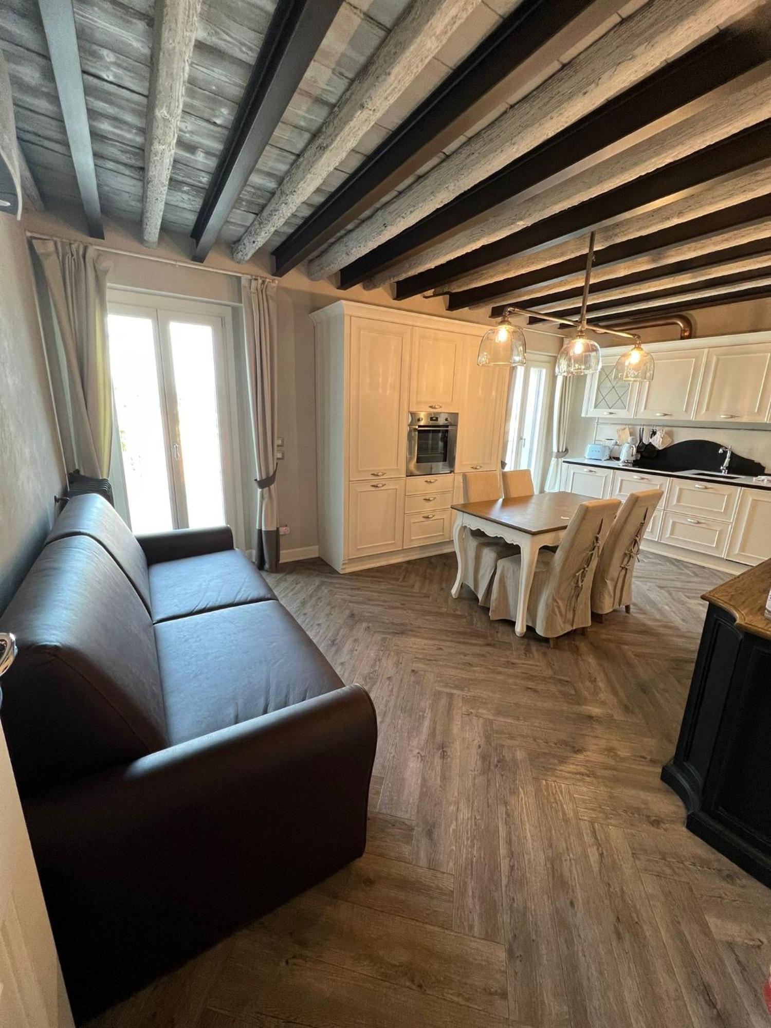 La Vite 2.0 Apartments Desenzano del Garda Zewnętrze zdjęcie