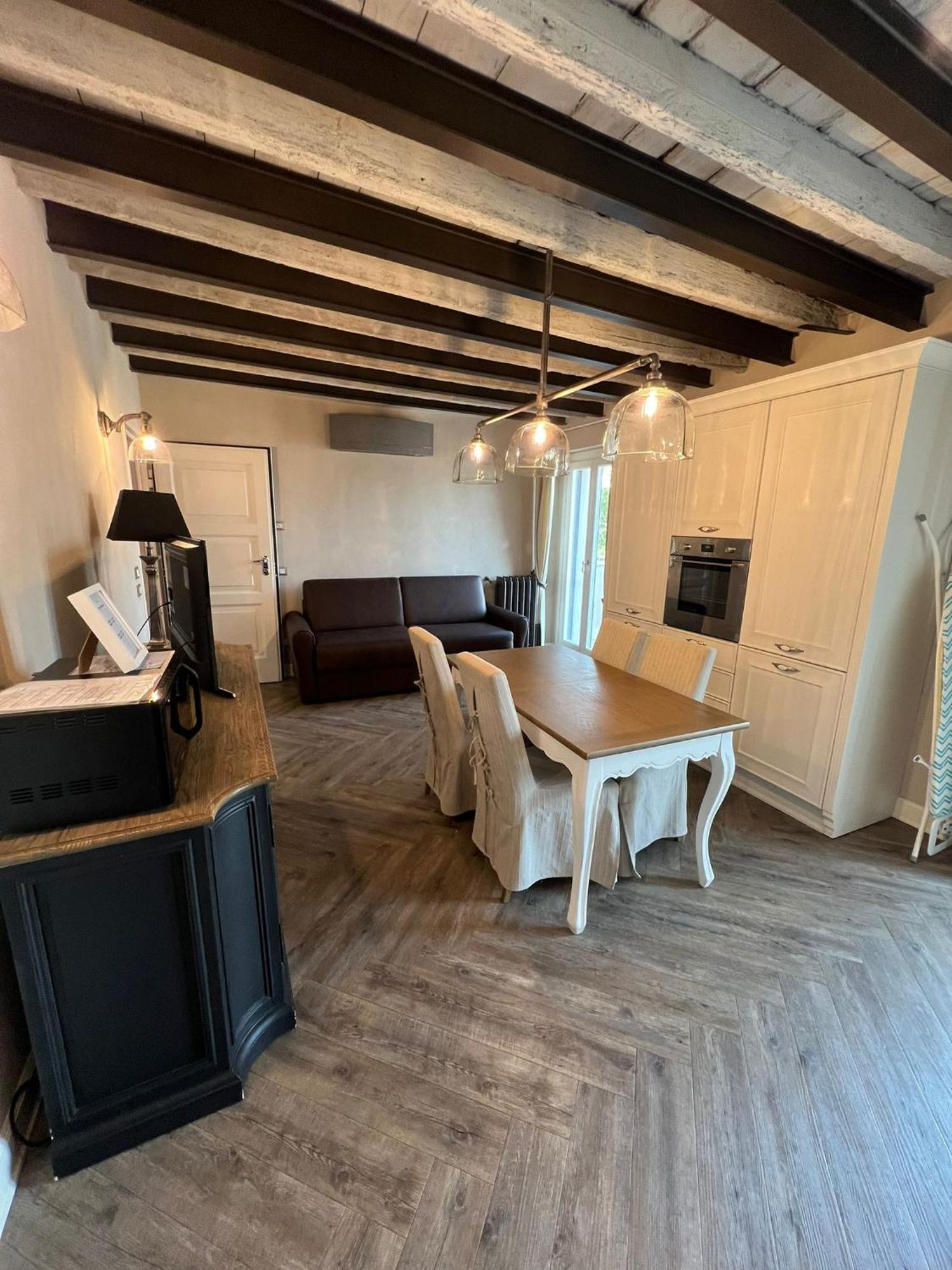 La Vite 2.0 Apartments Desenzano del Garda Zewnętrze zdjęcie
