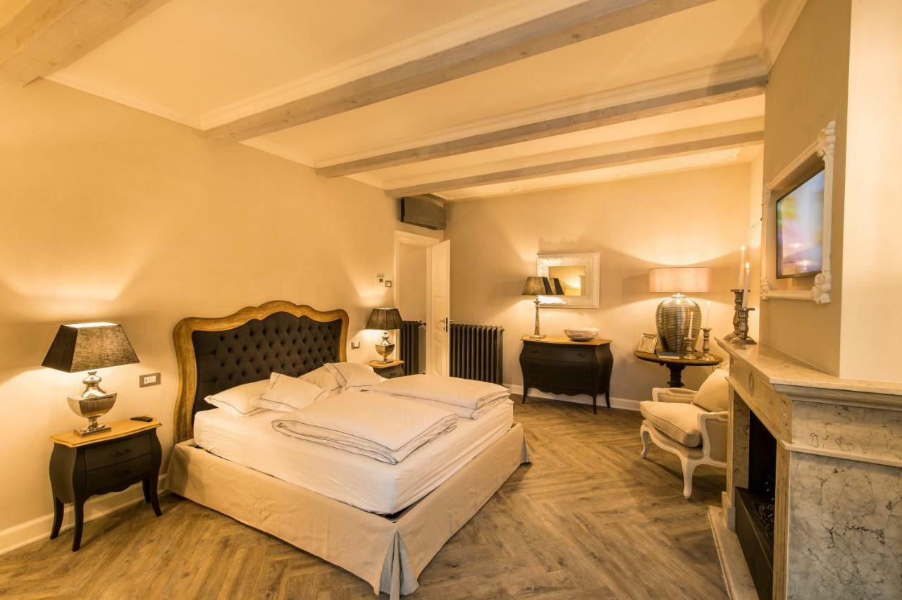La Vite 2.0 Apartments Desenzano del Garda Zewnętrze zdjęcie