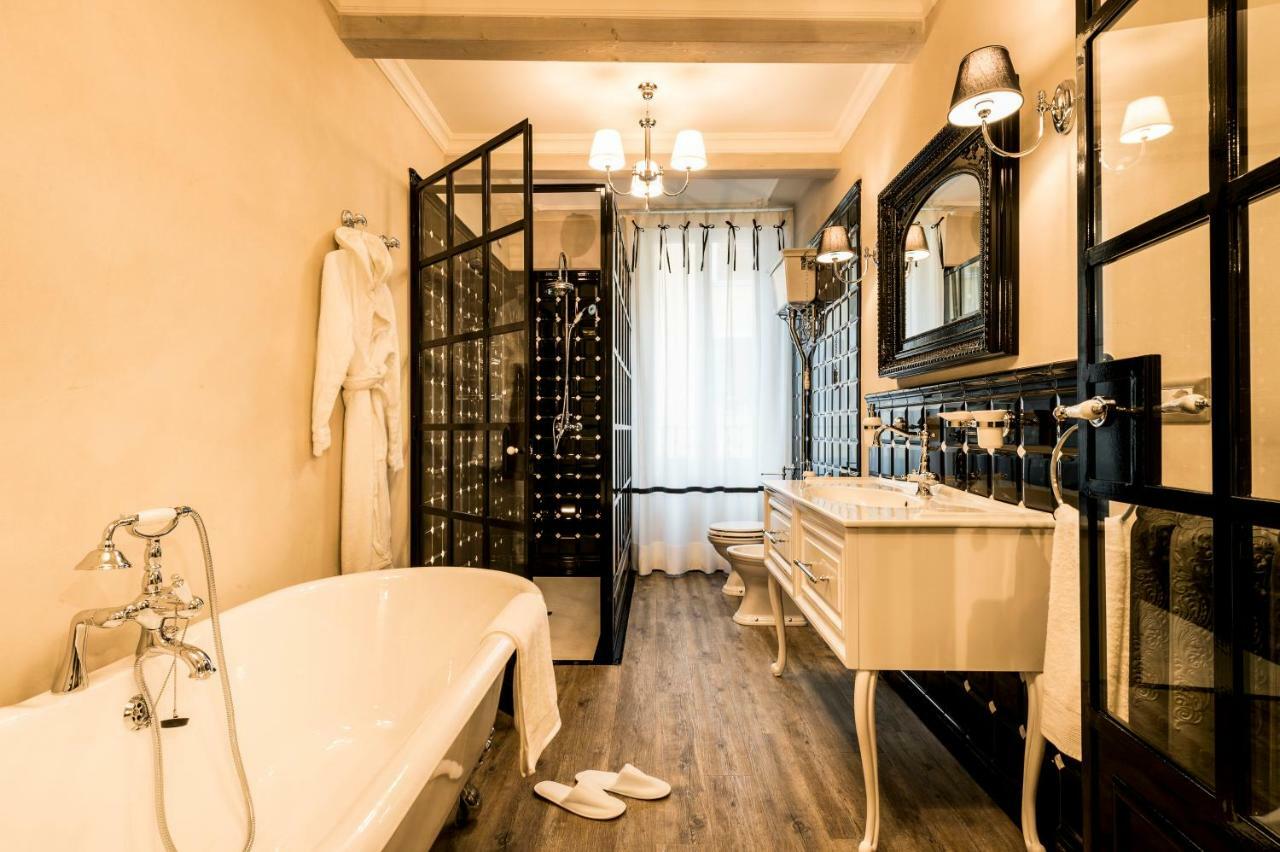 La Vite 2.0 Apartments Desenzano del Garda Zewnętrze zdjęcie