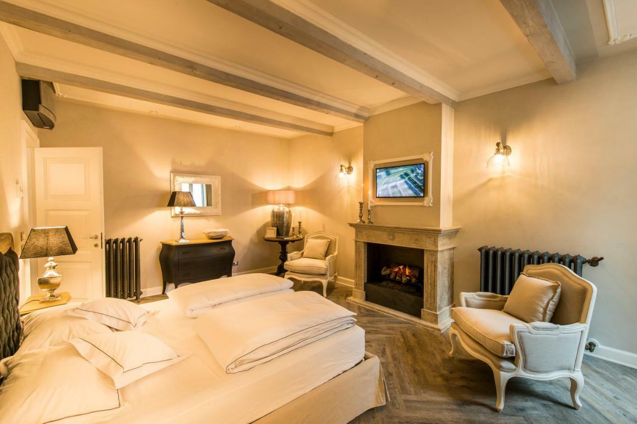 La Vite 2.0 Apartments Desenzano del Garda Zewnętrze zdjęcie
