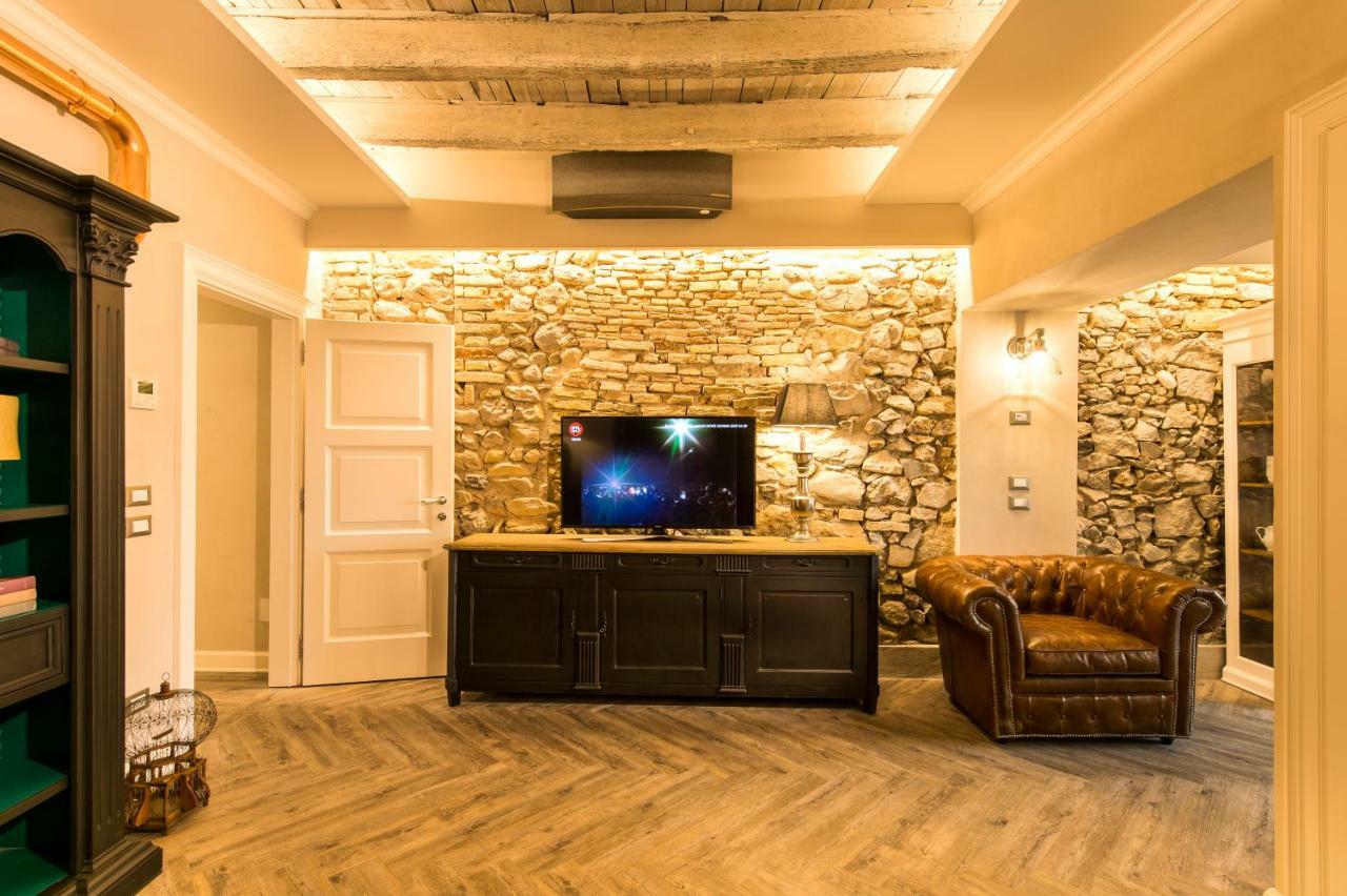 La Vite 2.0 Apartments Desenzano del Garda Zewnętrze zdjęcie