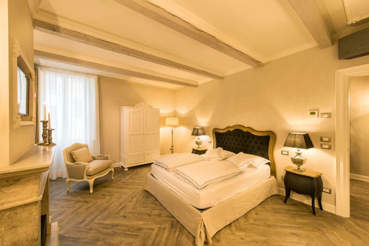 La Vite 2.0 Apartments Desenzano del Garda Zewnętrze zdjęcie