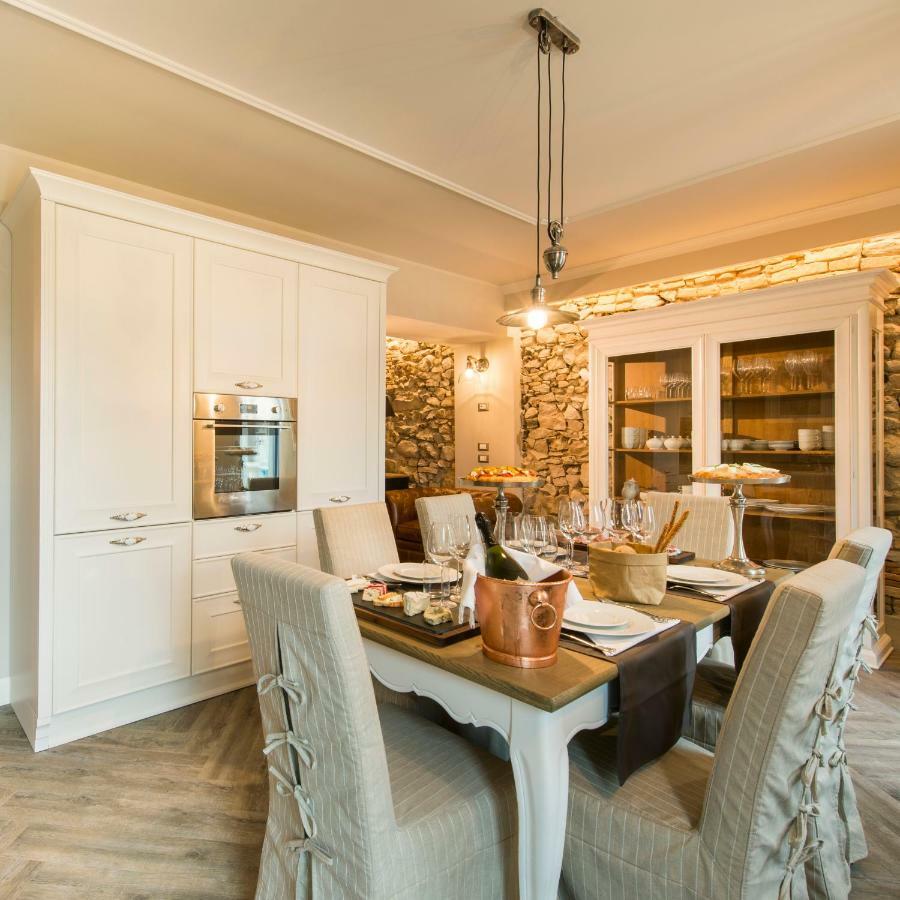 La Vite 2.0 Apartments Desenzano del Garda Zewnętrze zdjęcie