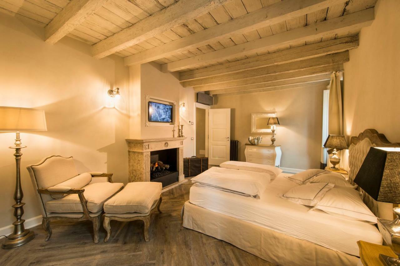 La Vite 2.0 Apartments Desenzano del Garda Zewnętrze zdjęcie