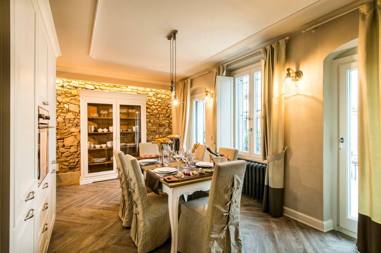 La Vite 2.0 Apartments Desenzano del Garda Zewnętrze zdjęcie