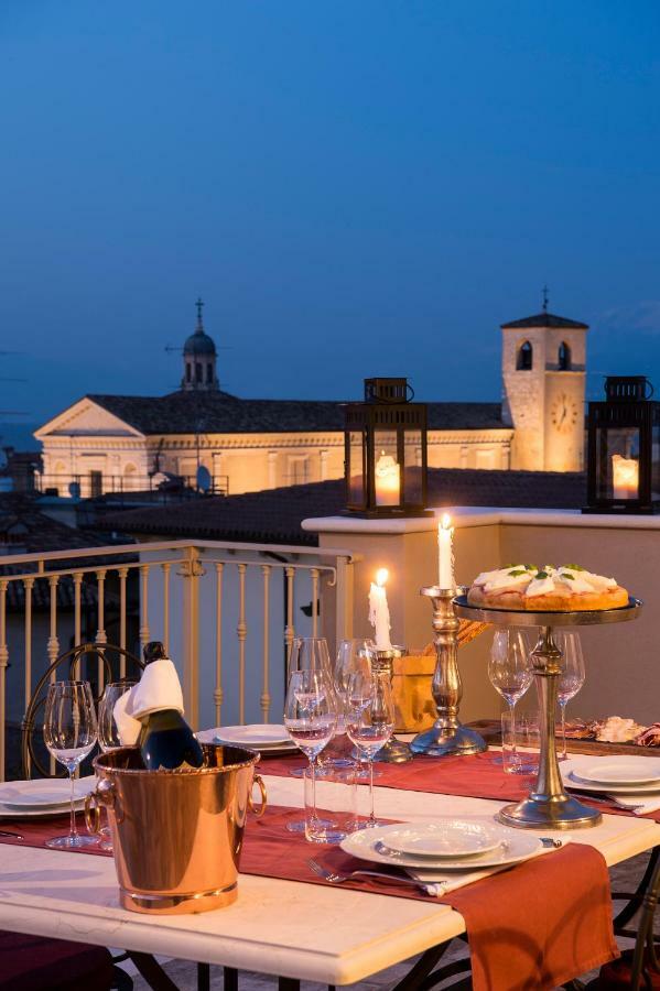 La Vite 2.0 Apartments Desenzano del Garda Zewnętrze zdjęcie