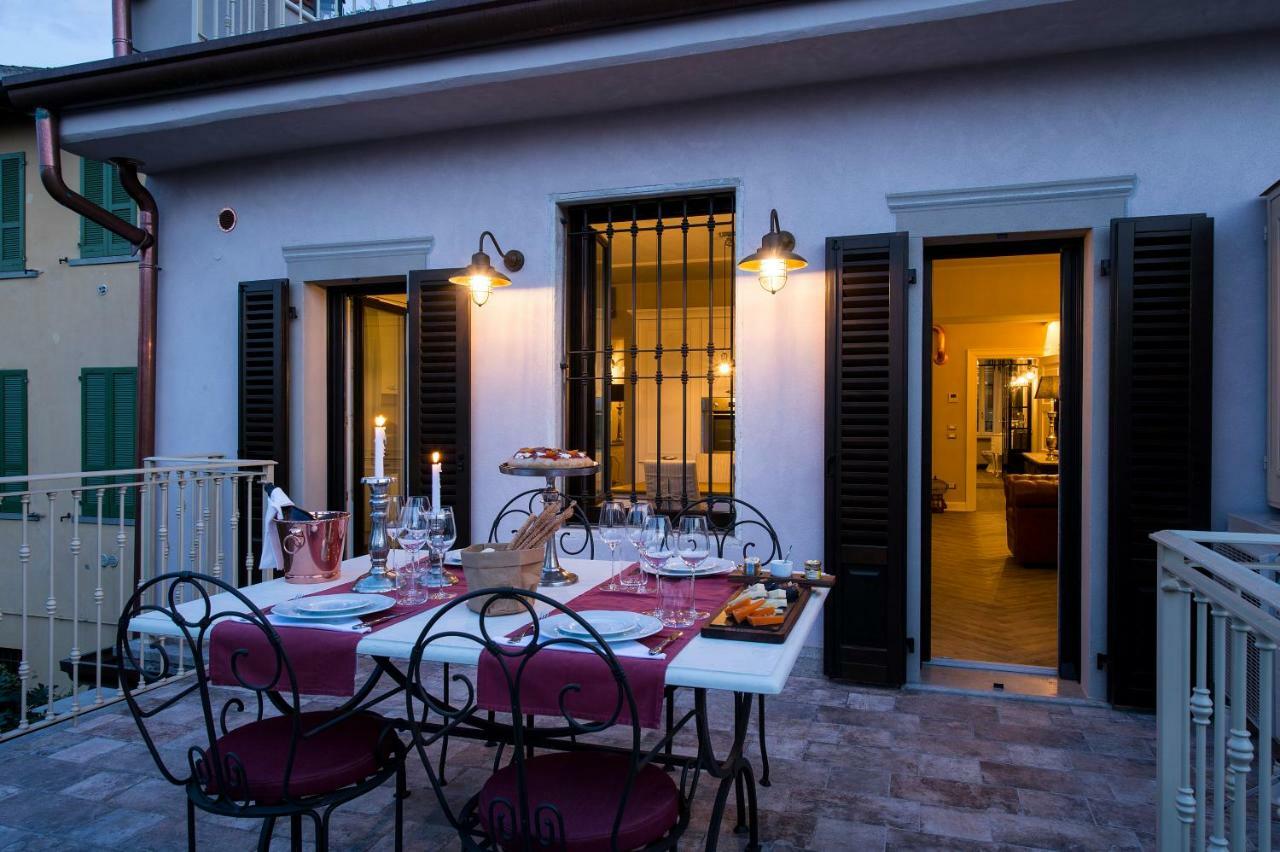La Vite 2.0 Apartments Desenzano del Garda Zewnętrze zdjęcie