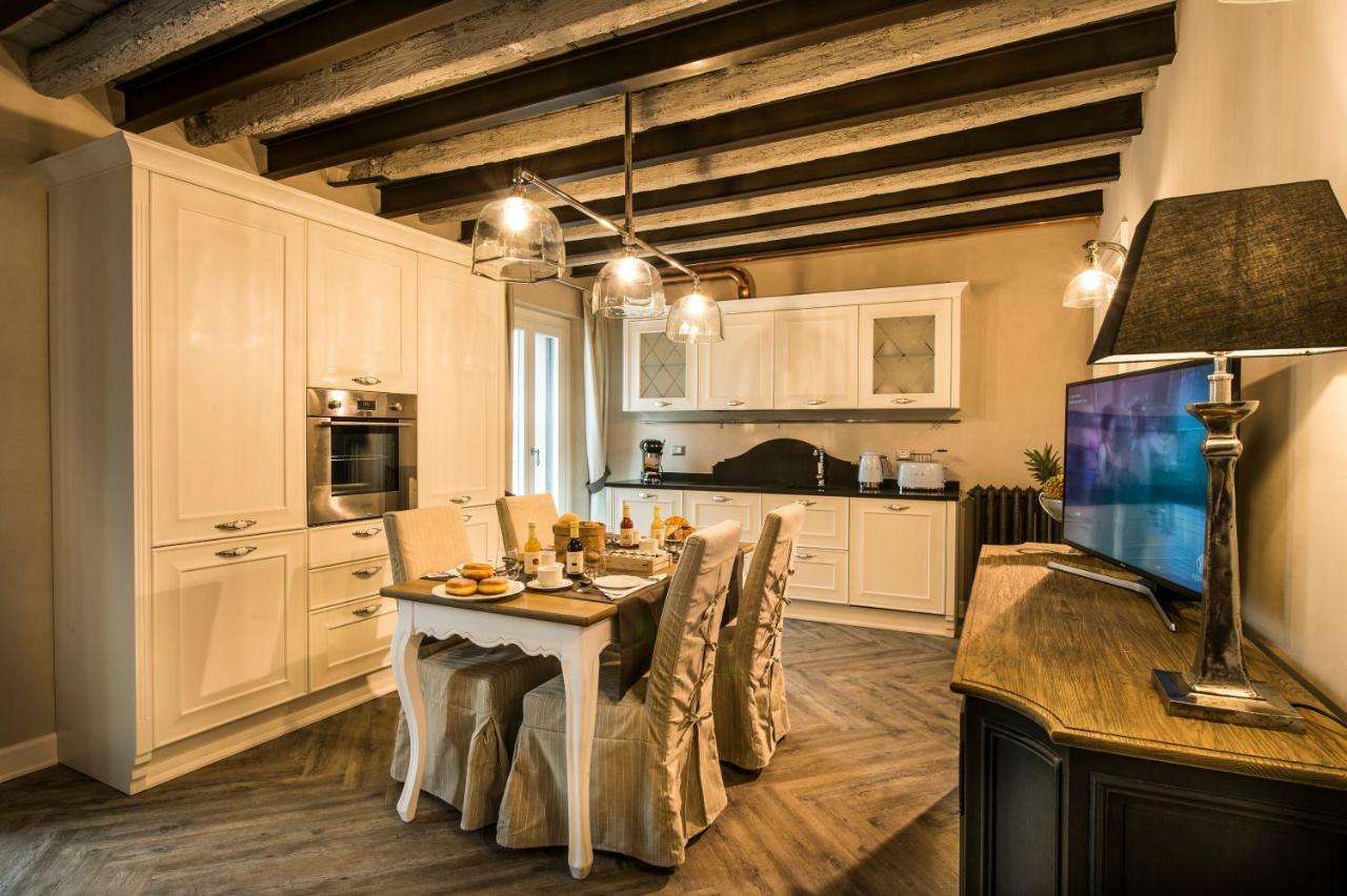 La Vite 2.0 Apartments Desenzano del Garda Zewnętrze zdjęcie