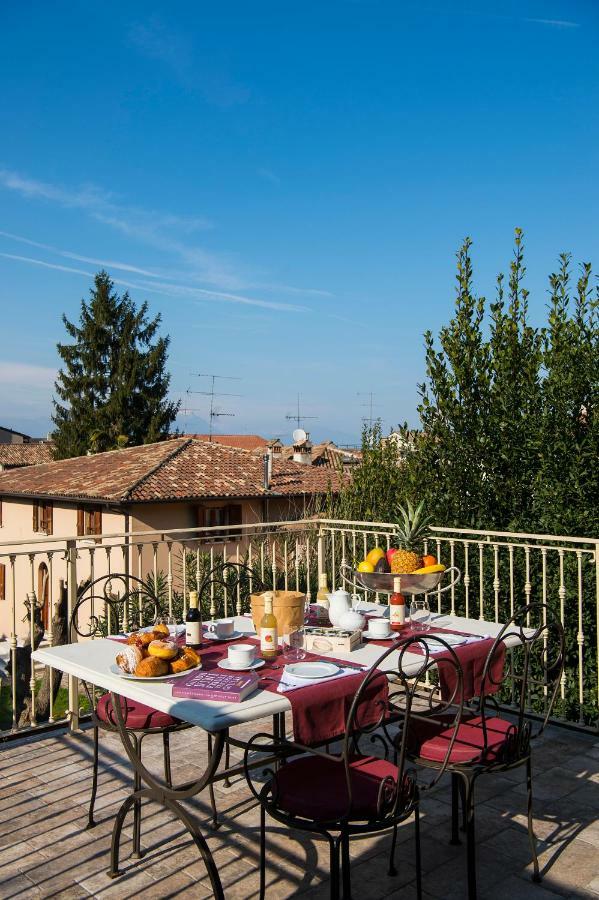 La Vite 2.0 Apartments Desenzano del Garda Zewnętrze zdjęcie
