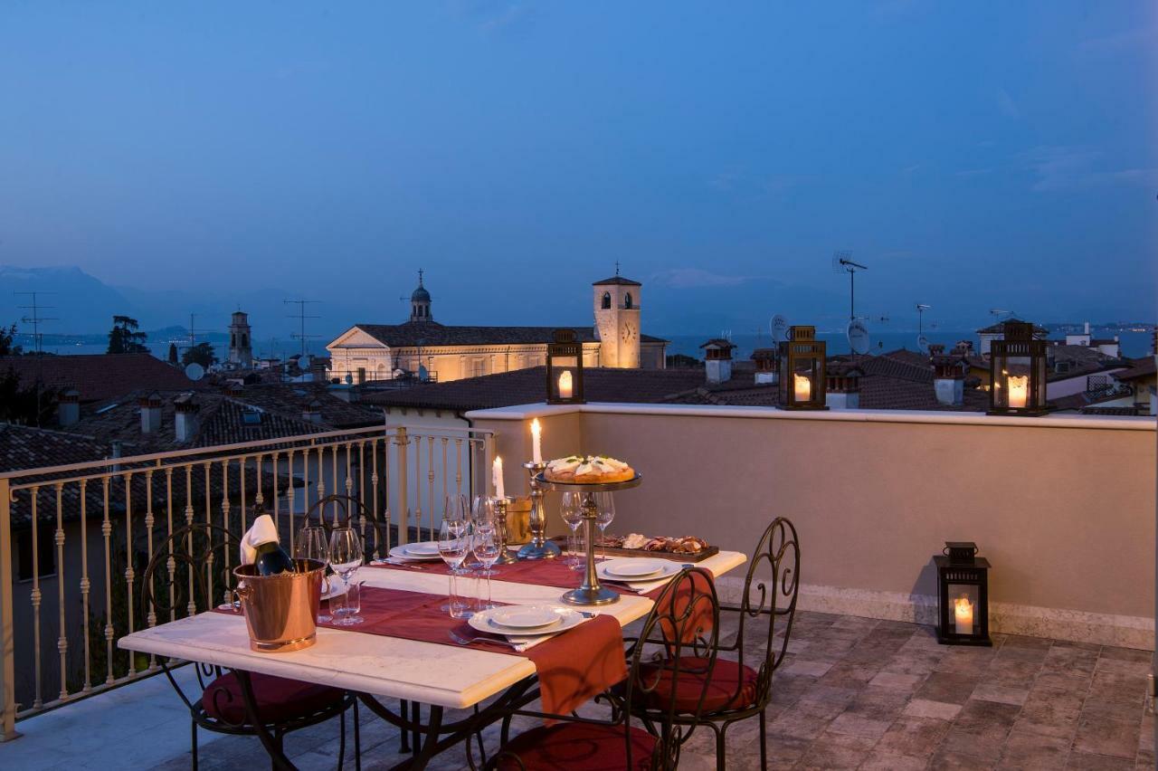 La Vite 2.0 Apartments Desenzano del Garda Zewnętrze zdjęcie