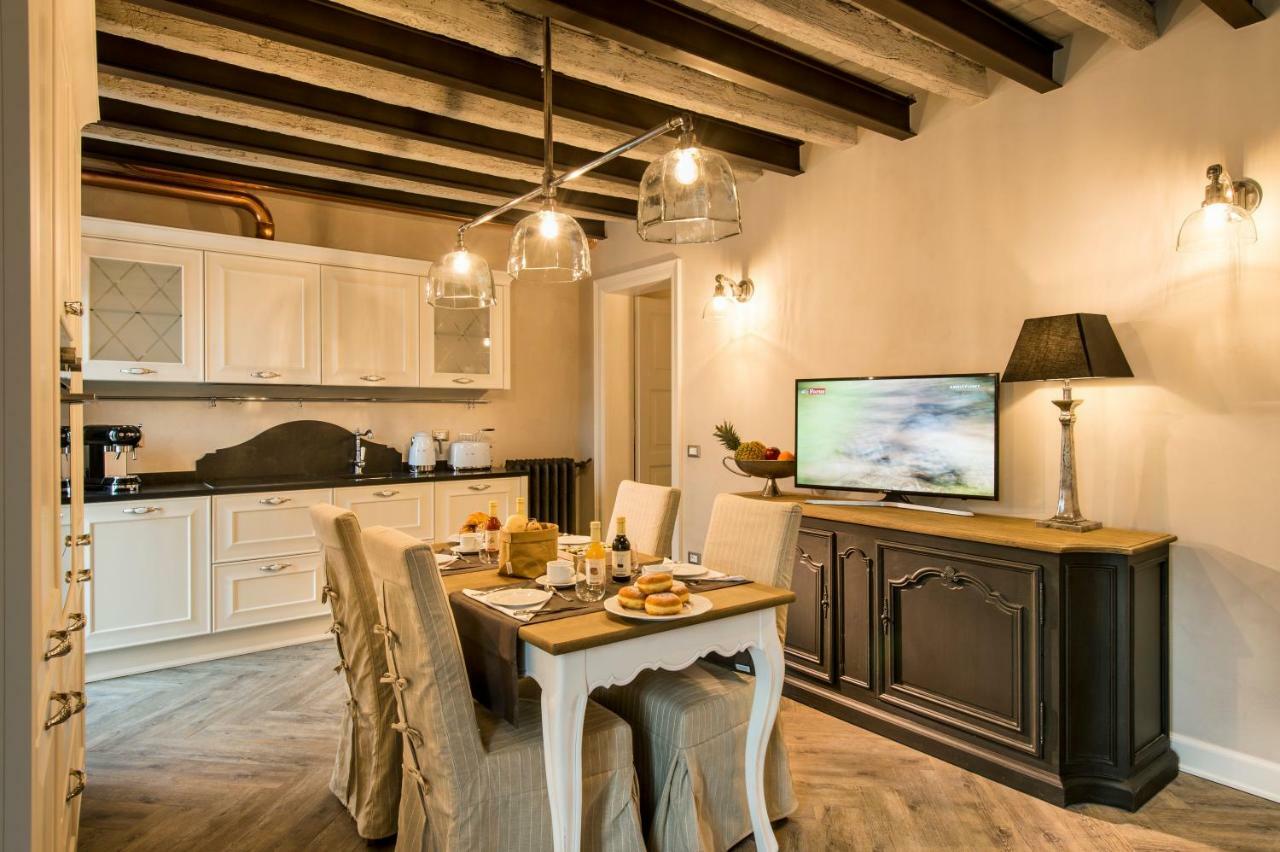 La Vite 2.0 Apartments Desenzano del Garda Zewnętrze zdjęcie