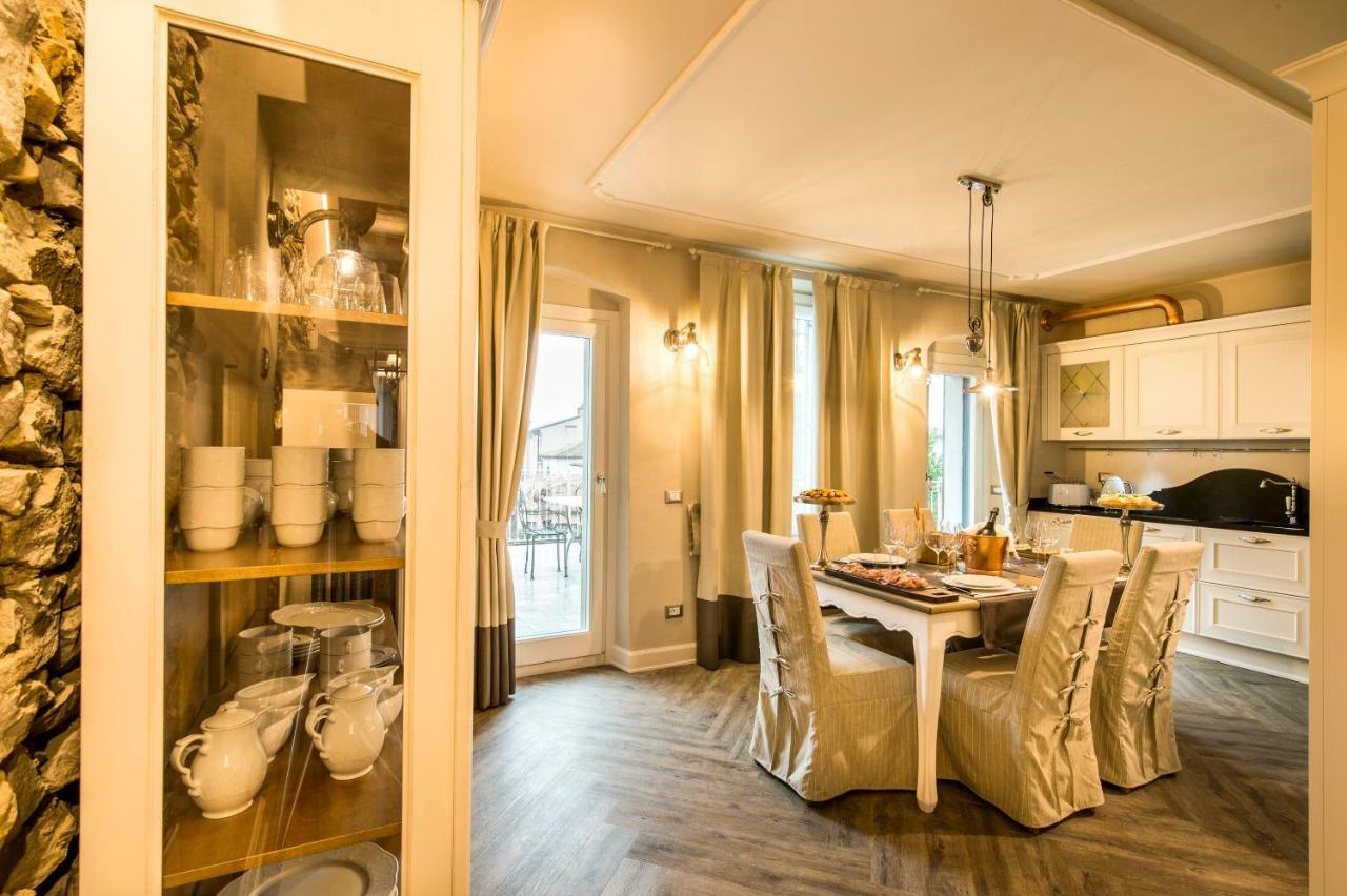 La Vite 2.0 Apartments Desenzano del Garda Zewnętrze zdjęcie