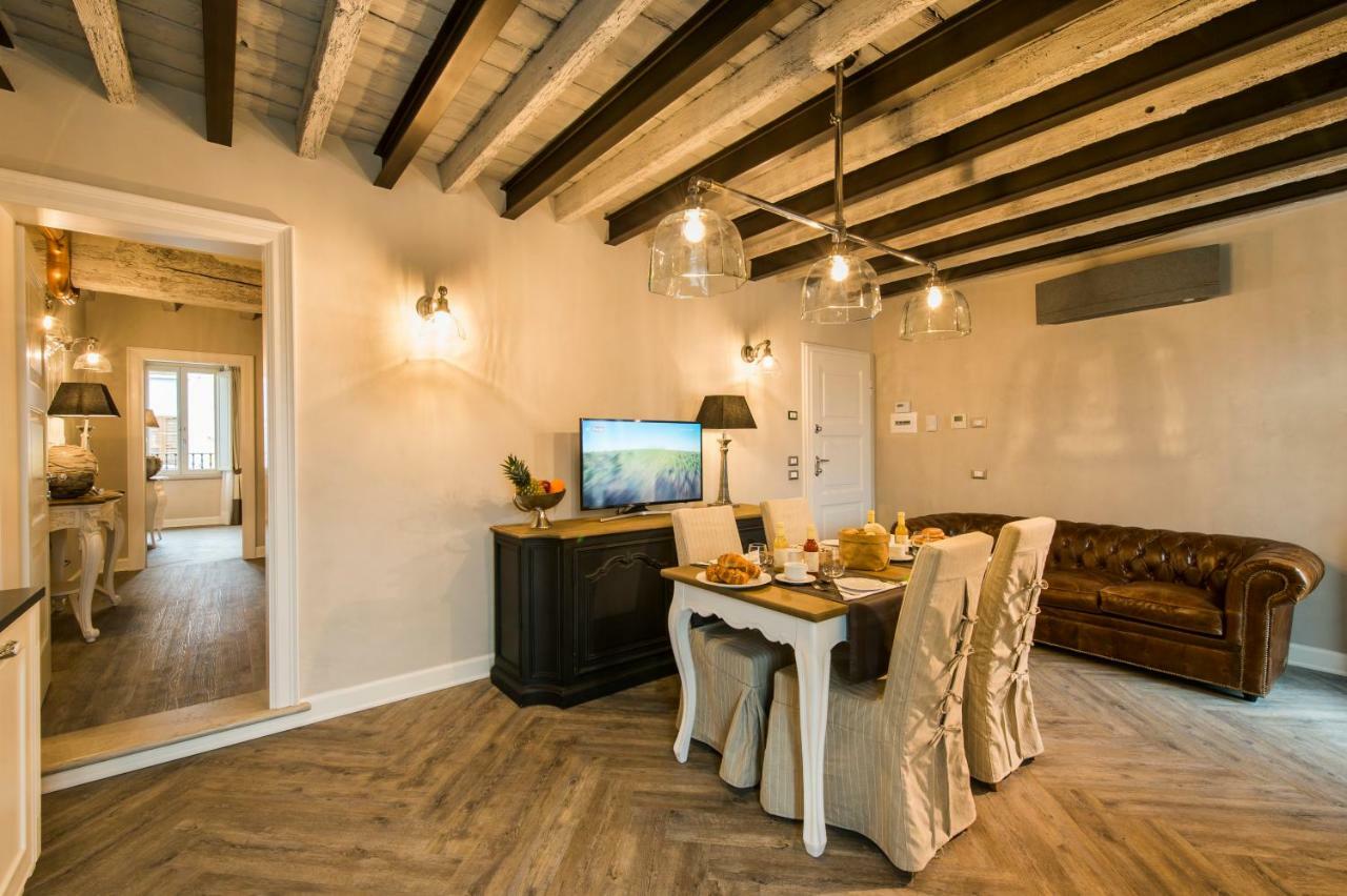 La Vite 2.0 Apartments Desenzano del Garda Zewnętrze zdjęcie