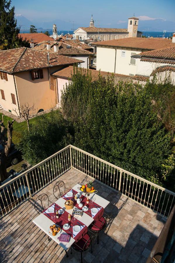 La Vite 2.0 Apartments Desenzano del Garda Zewnętrze zdjęcie