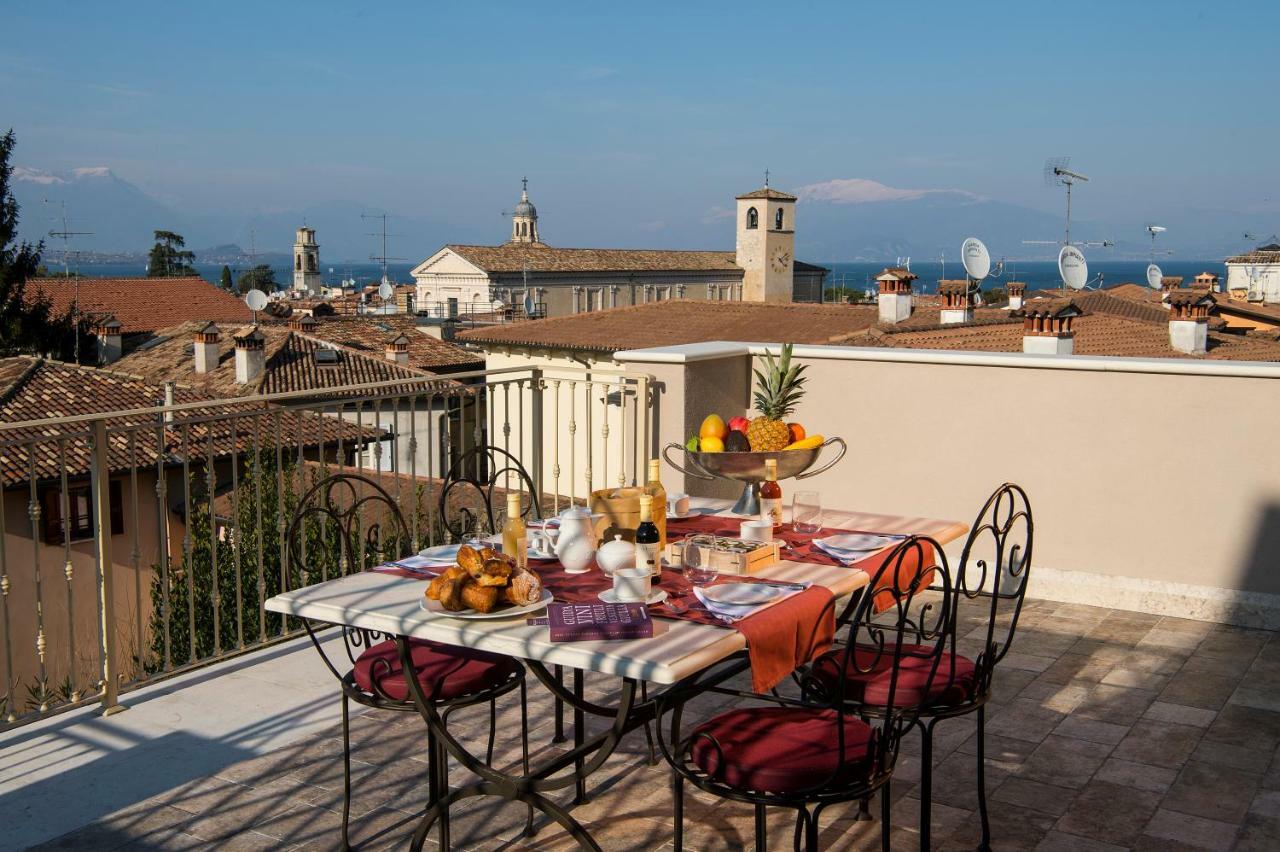 La Vite 2.0 Apartments Desenzano del Garda Zewnętrze zdjęcie